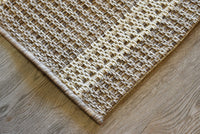 Florida Beige Cream Rug 46204-651