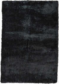 Sadie Black Rug