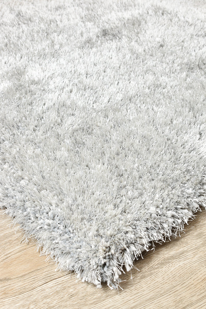 Sadie Light Grey Rug