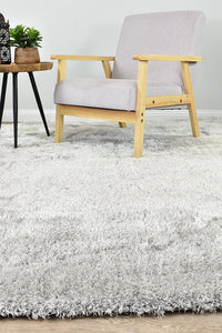 Sadie Light Grey Rug