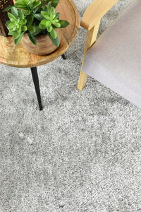 Sadie Light Grey Rug